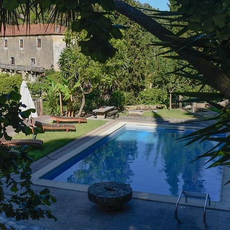 Willa Quinta De Rio Alcaide Porto de Mós Zewnętrze zdjęcie