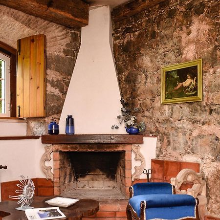 Willa Quinta De Rio Alcaide Porto de Mós Pokój zdjęcie