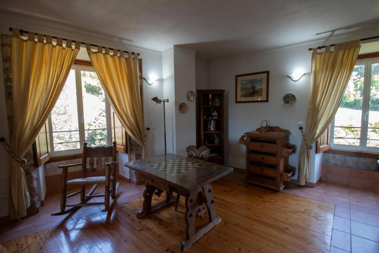 Willa Quinta De Rio Alcaide Porto de Mós Zewnętrze zdjęcie