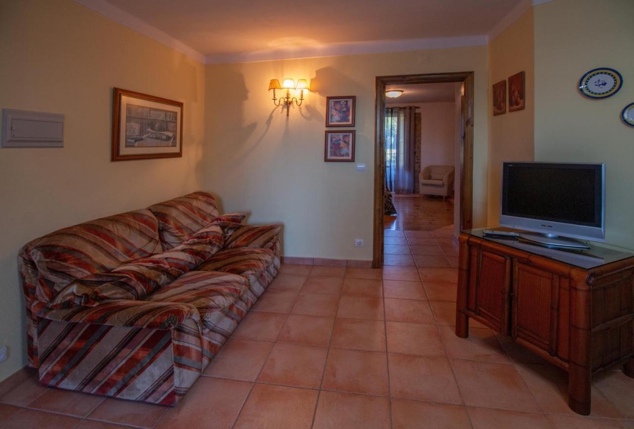 Willa Quinta De Rio Alcaide Porto de Mós Zewnętrze zdjęcie