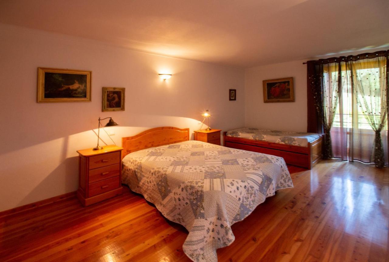 Willa Quinta De Rio Alcaide Porto de Mós Zewnętrze zdjęcie