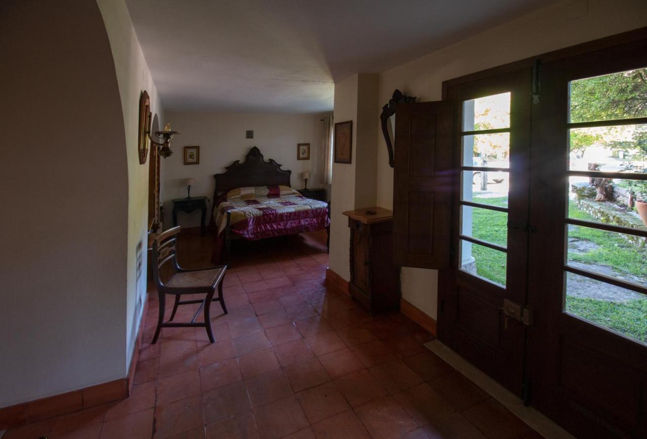 Willa Quinta De Rio Alcaide Porto de Mós Zewnętrze zdjęcie