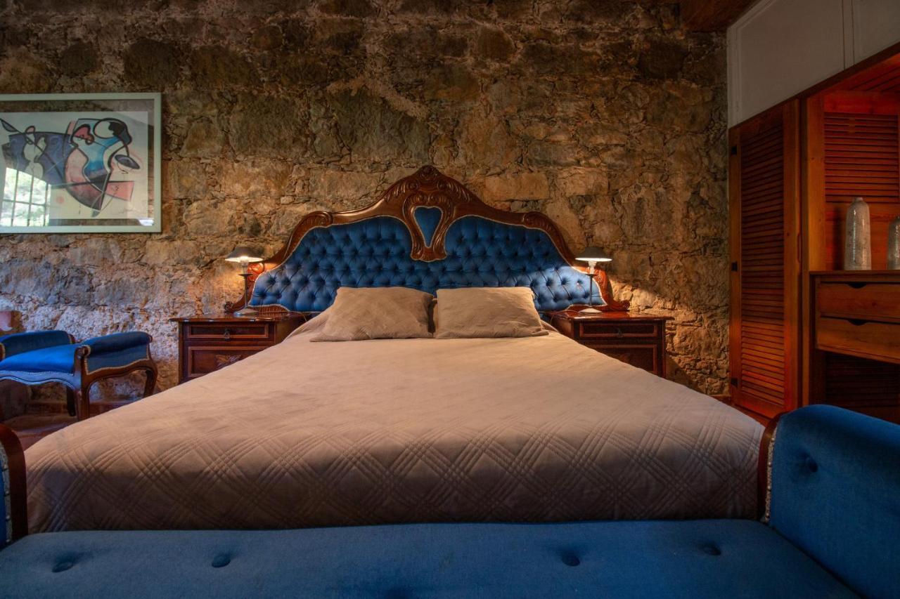 Willa Quinta De Rio Alcaide Porto de Mós Zewnętrze zdjęcie