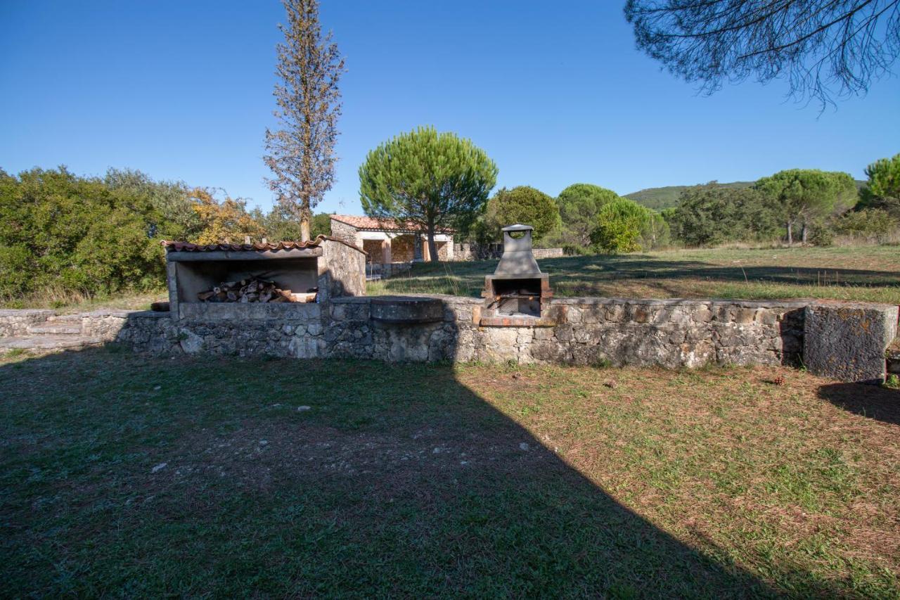 Willa Quinta De Rio Alcaide Porto de Mós Zewnętrze zdjęcie