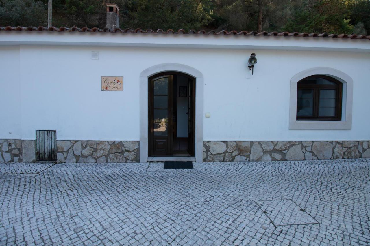 Willa Quinta De Rio Alcaide Porto de Mós Zewnętrze zdjęcie