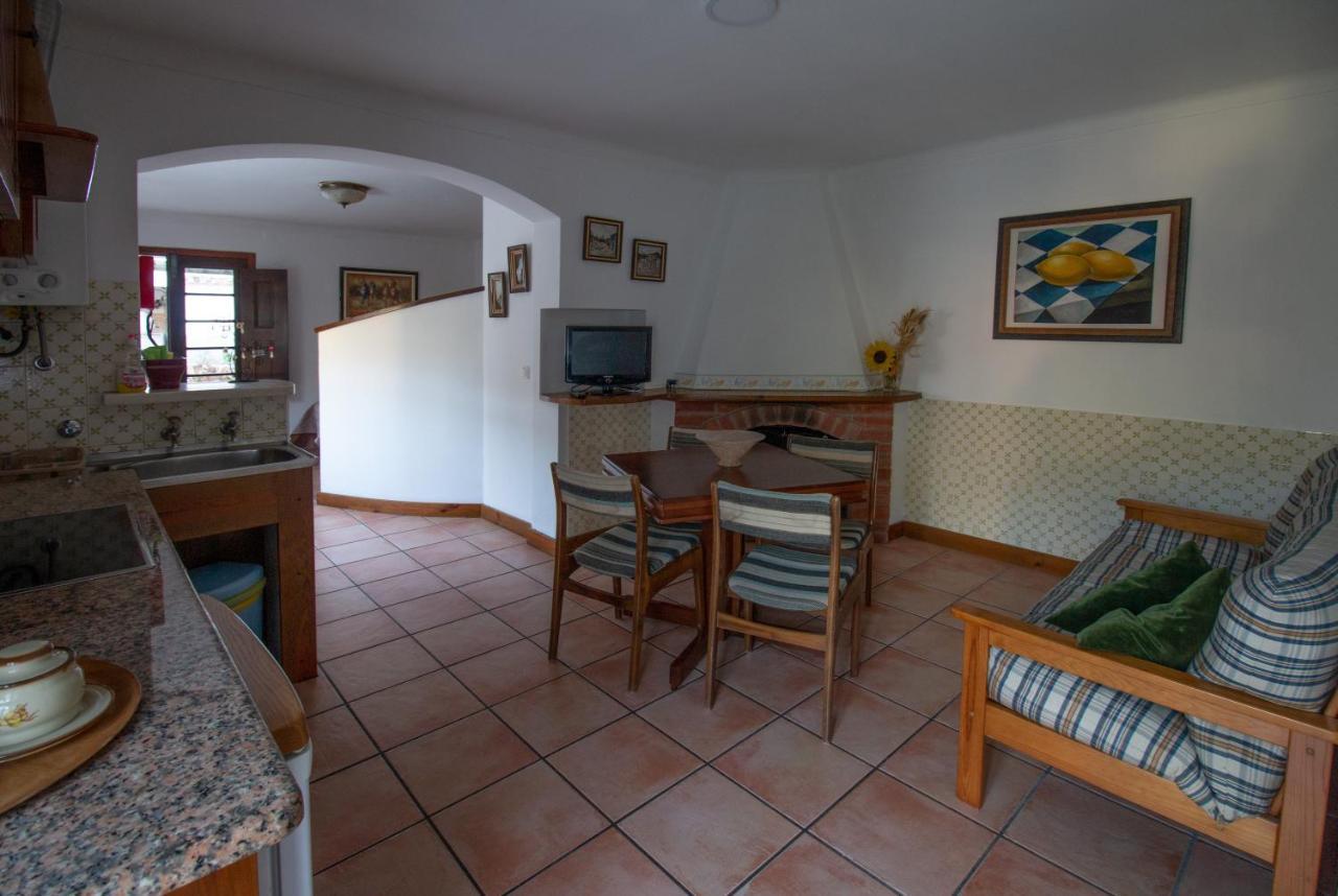 Willa Quinta De Rio Alcaide Porto de Mós Zewnętrze zdjęcie