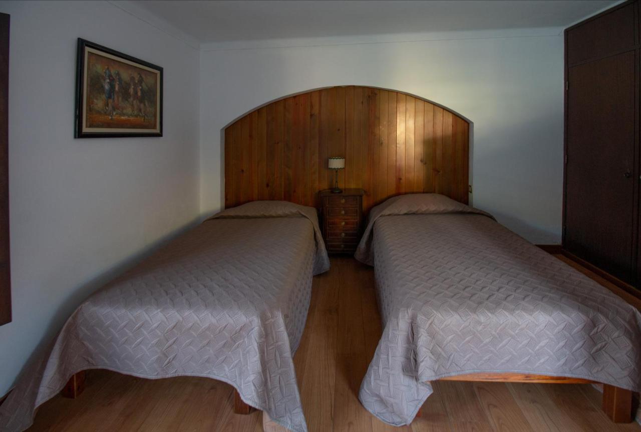 Willa Quinta De Rio Alcaide Porto de Mós Zewnętrze zdjęcie