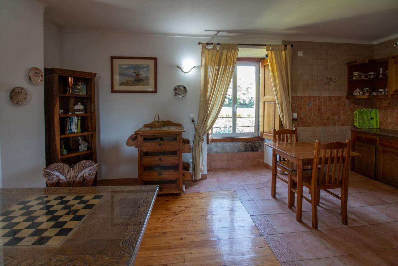 Willa Quinta De Rio Alcaide Porto de Mós Zewnętrze zdjęcie