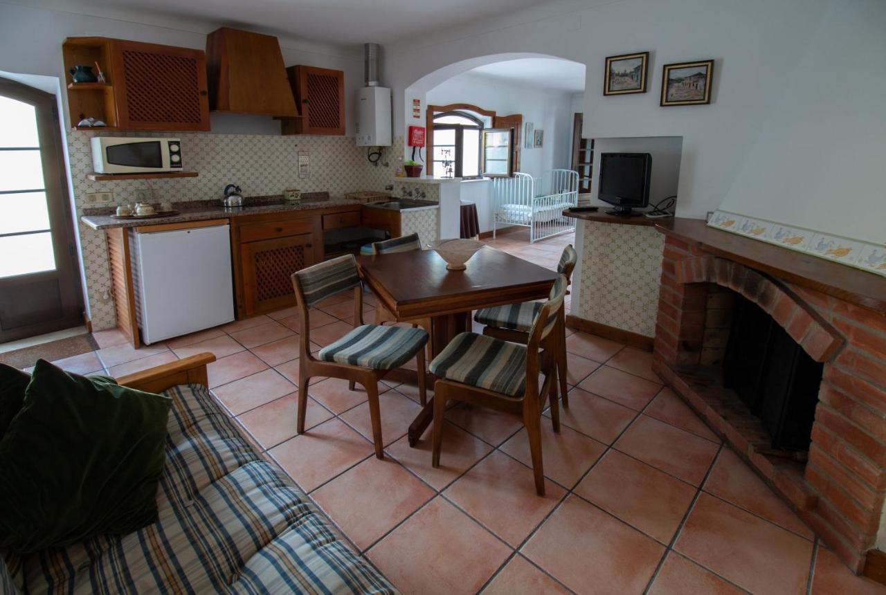 Willa Quinta De Rio Alcaide Porto de Mós Zewnętrze zdjęcie
