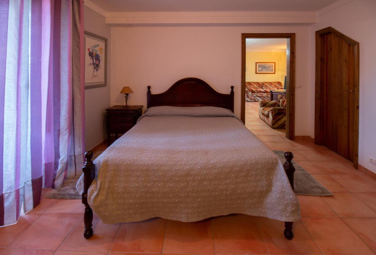 Willa Quinta De Rio Alcaide Porto de Mós Zewnętrze zdjęcie