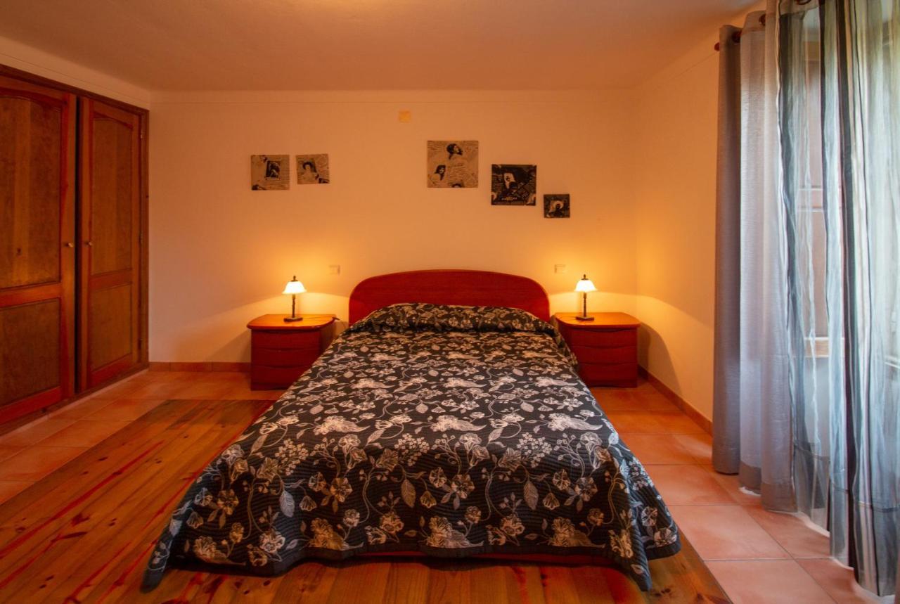 Willa Quinta De Rio Alcaide Porto de Mós Zewnętrze zdjęcie