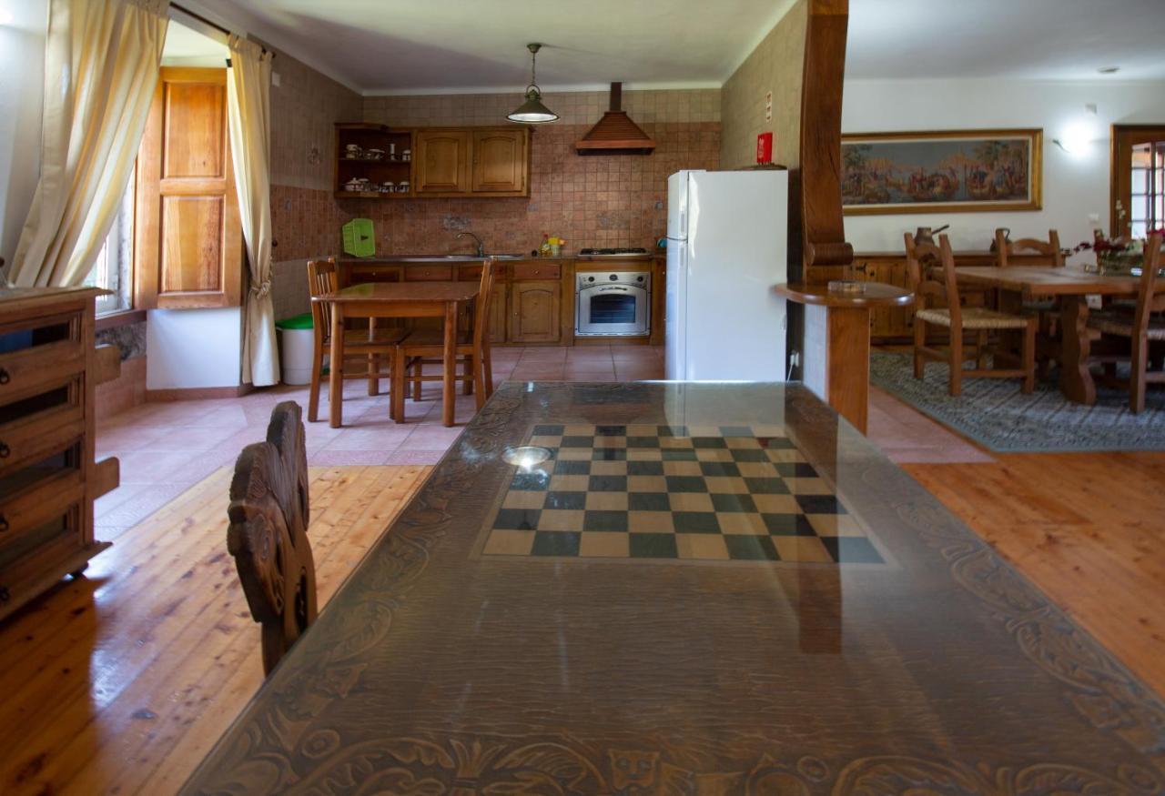 Willa Quinta De Rio Alcaide Porto de Mós Zewnętrze zdjęcie