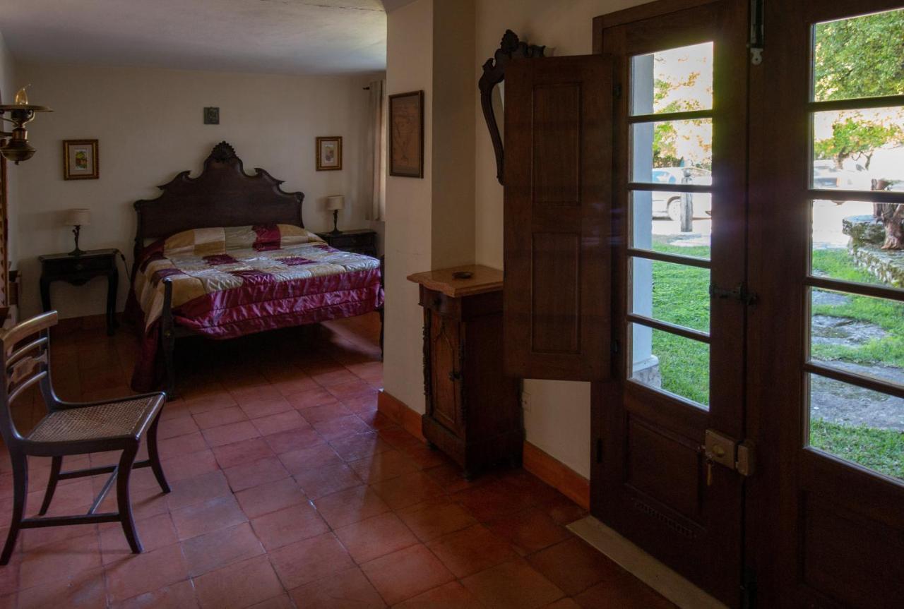 Willa Quinta De Rio Alcaide Porto de Mós Zewnętrze zdjęcie