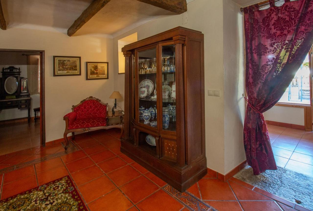 Willa Quinta De Rio Alcaide Porto de Mós Zewnętrze zdjęcie