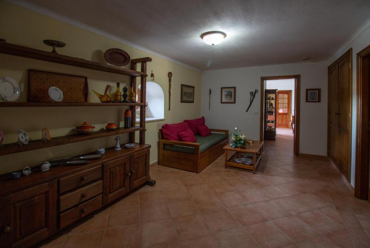 Willa Quinta De Rio Alcaide Porto de Mós Zewnętrze zdjęcie