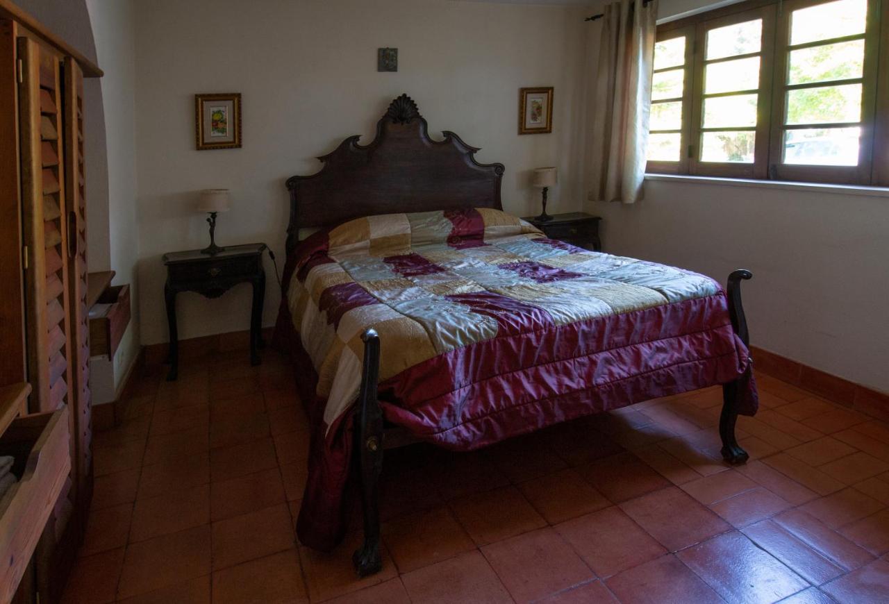 Willa Quinta De Rio Alcaide Porto de Mós Zewnętrze zdjęcie