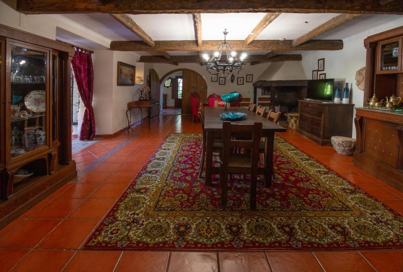 Willa Quinta De Rio Alcaide Porto de Mós Zewnętrze zdjęcie
