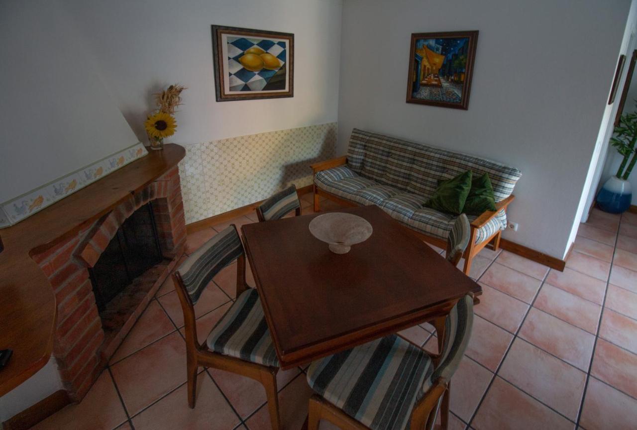 Willa Quinta De Rio Alcaide Porto de Mós Zewnętrze zdjęcie