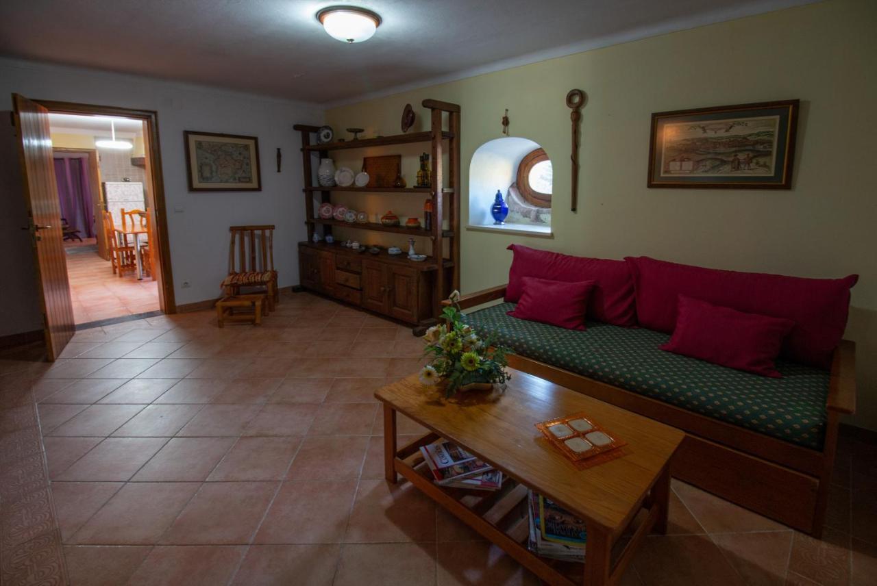 Willa Quinta De Rio Alcaide Porto de Mós Zewnętrze zdjęcie