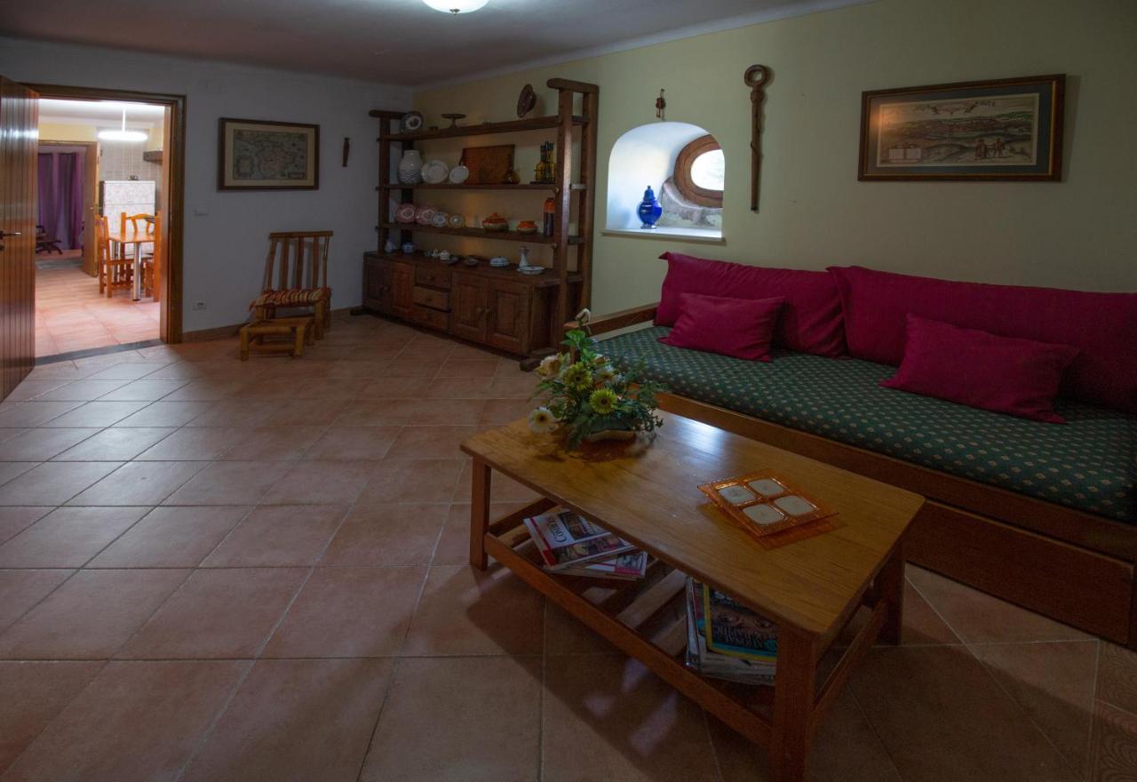 Willa Quinta De Rio Alcaide Porto de Mós Zewnętrze zdjęcie