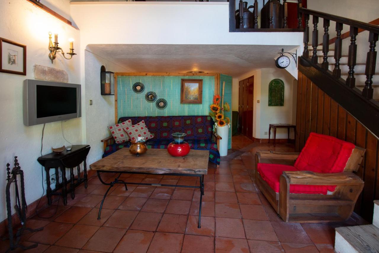 Willa Quinta De Rio Alcaide Porto de Mós Zewnętrze zdjęcie