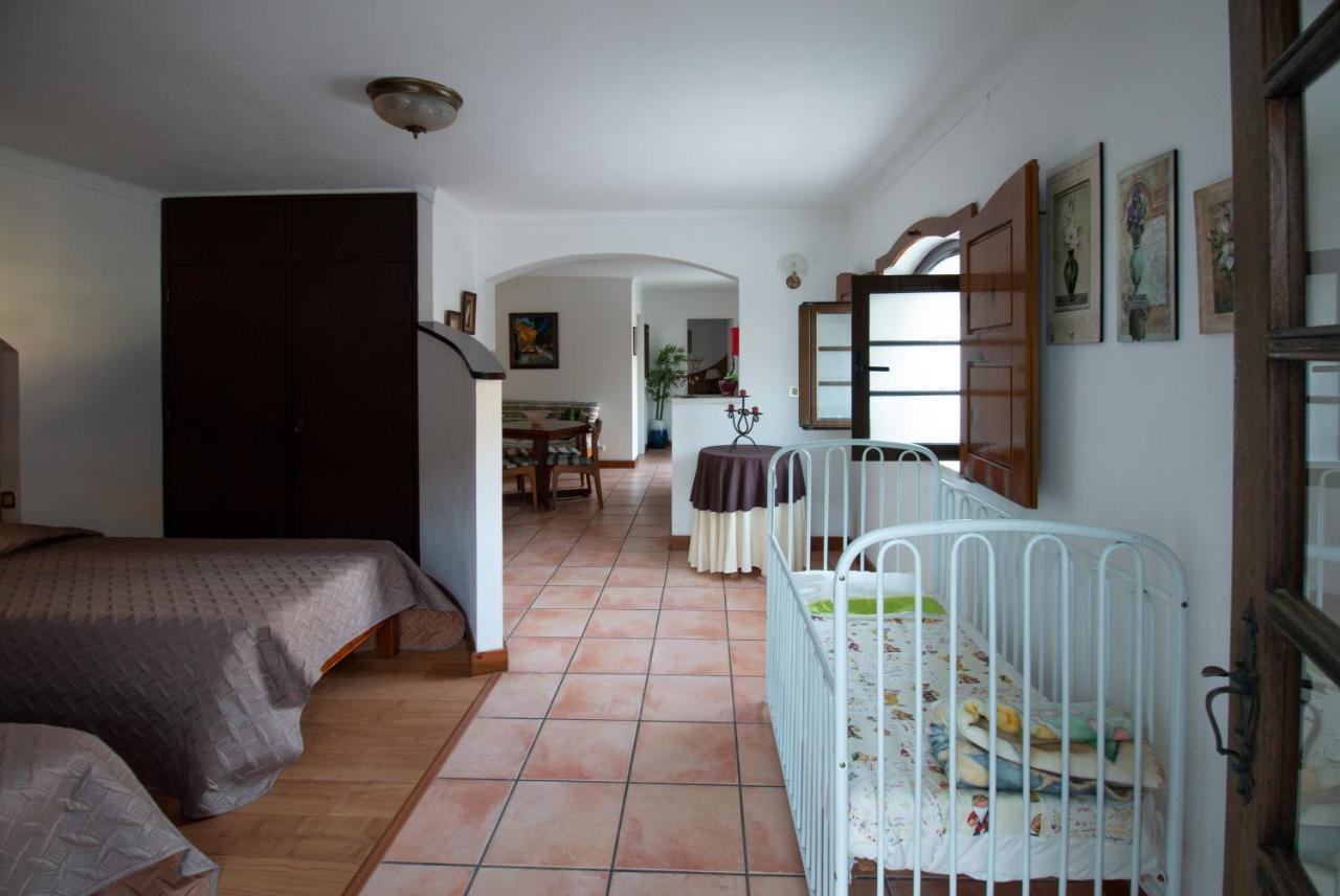 Willa Quinta De Rio Alcaide Porto de Mós Zewnętrze zdjęcie