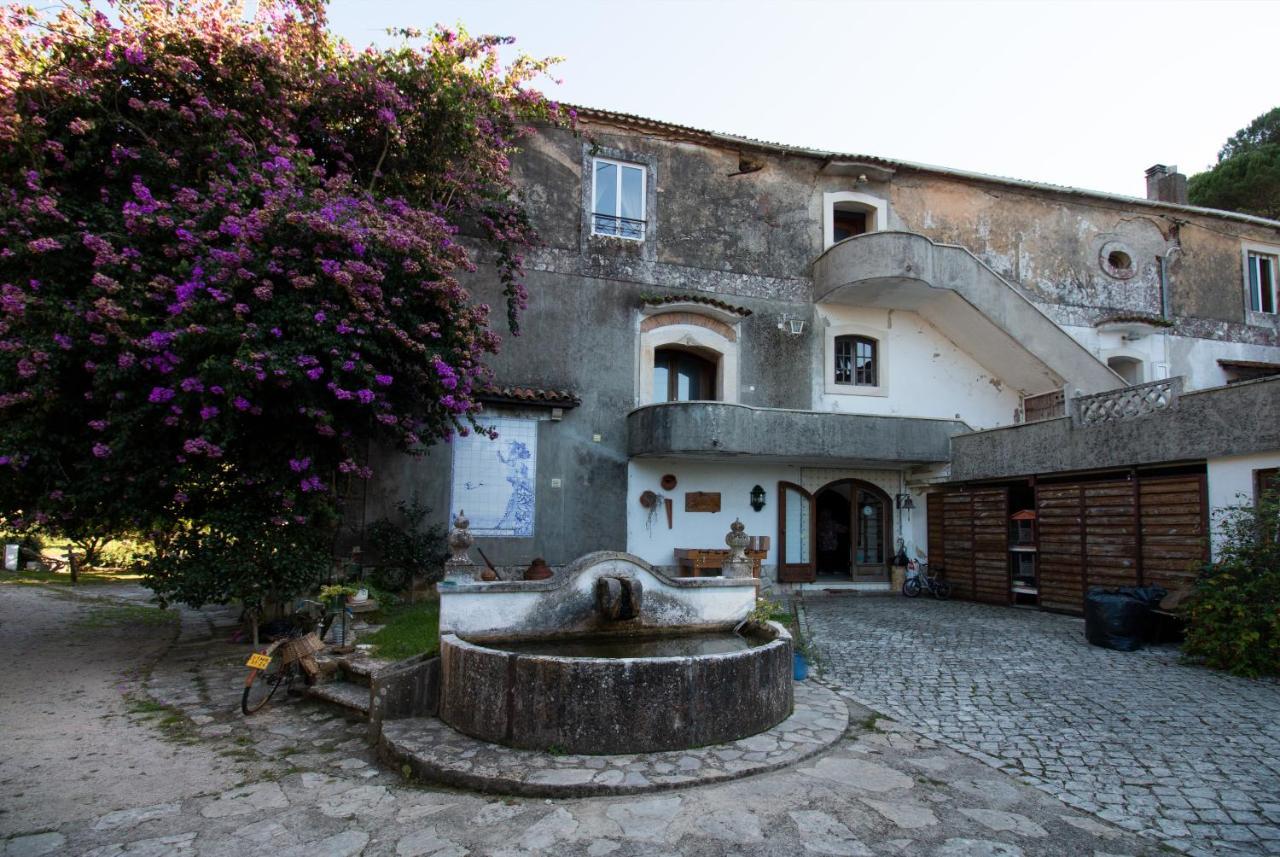 Willa Quinta De Rio Alcaide Porto de Mós Zewnętrze zdjęcie