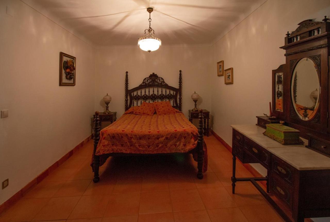 Willa Quinta De Rio Alcaide Porto de Mós Zewnętrze zdjęcie