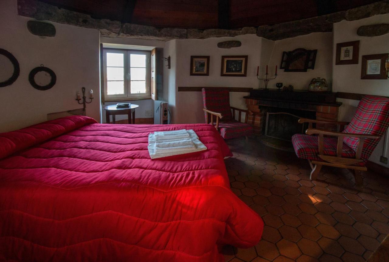 Willa Quinta De Rio Alcaide Porto de Mós Zewnętrze zdjęcie
