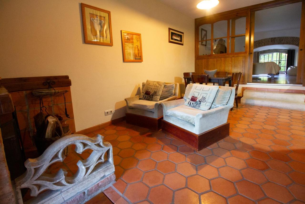 Willa Quinta De Rio Alcaide Porto de Mós Zewnętrze zdjęcie