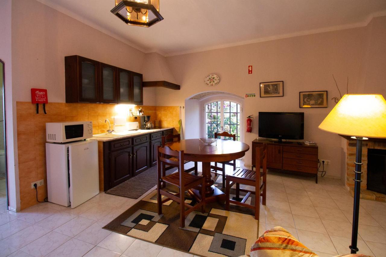 Willa Quinta De Rio Alcaide Porto de Mós Zewnętrze zdjęcie