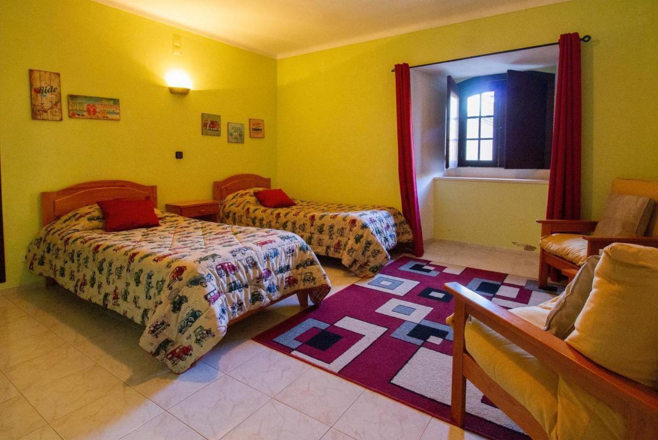 Willa Quinta De Rio Alcaide Porto de Mós Zewnętrze zdjęcie