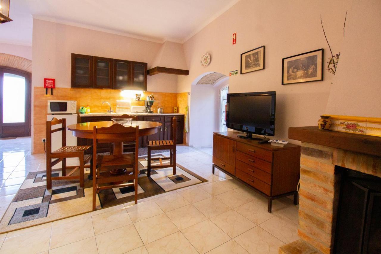 Willa Quinta De Rio Alcaide Porto de Mós Zewnętrze zdjęcie